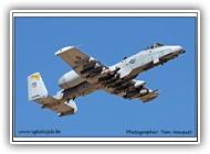 A-10C USAF 80-0229 DM